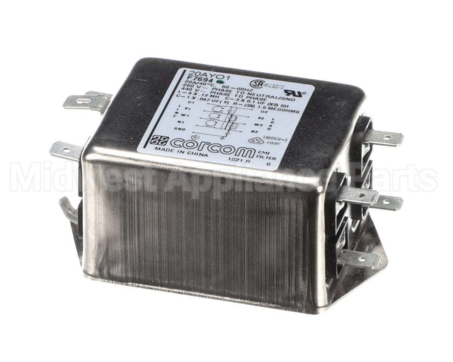 83302 Blodgett Filter, Emi 20A, 3 P