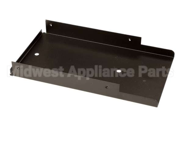 83302B Grindmaster Cecilware Base, Black, 810