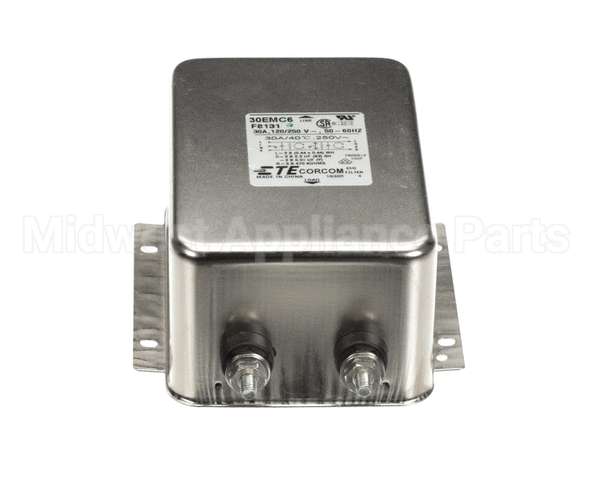 83303 Perfect Fry Filter,Emi,30A,1 Phase #6Wt903