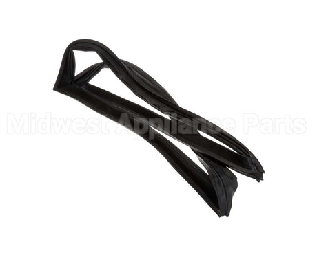 8330331654010 Micro Fridge Gasket, 23X18X0.6875