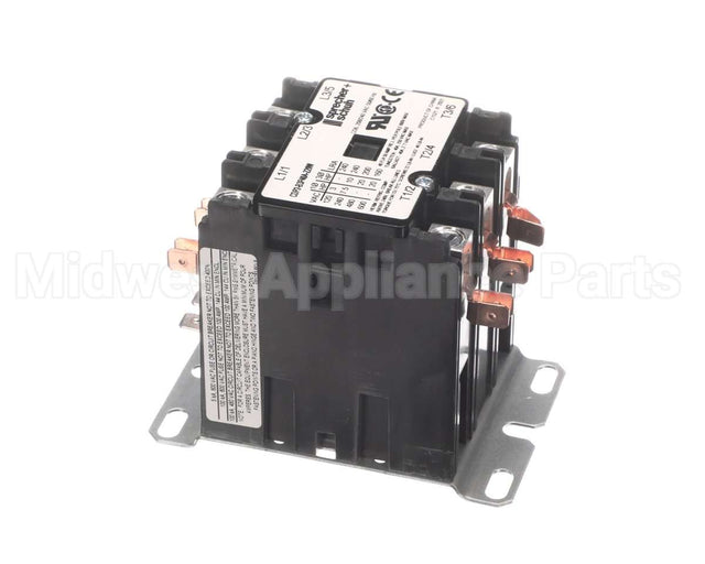 83304 Blodgett Contactor, Dp 3P 50A