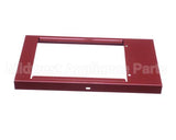 83308R Grindmaster Cecilware Top, Bi-Fold Lid, Red, 810/835