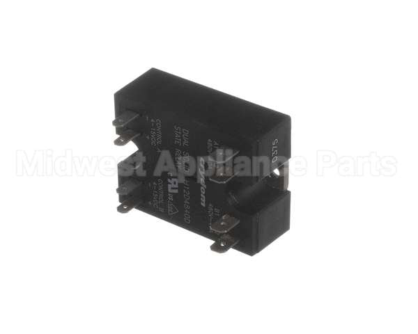 83312 Perfect Fry Ssr, Dula, 12V 6Ha031