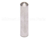 83318 Grindmaster Cecilware Detent Plunger, Cr Stl, 810/83