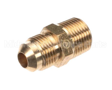 8332023 Multiplex Adapter 3/8 Mf X 3/8 Npt Brs