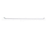 8332320350300 Absocold Panel Bar White