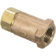 833238 Compatible Hobart 1/2 Vertic Valve