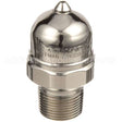 833239 Compatible Hobart Air Vent