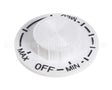 8332612050101 Micro Fridge Thermostat Control Knob