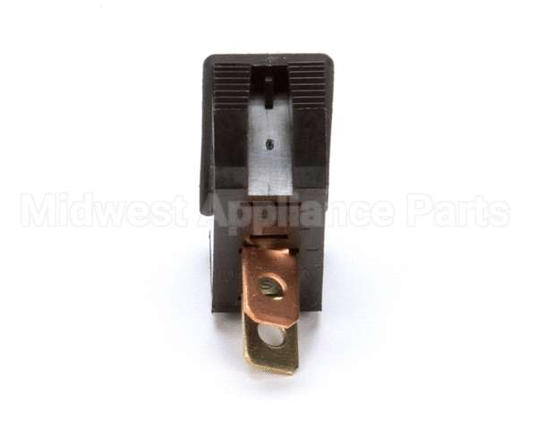 83327 Grindmaster Cecilware Switch,Rocker,N/C,Red