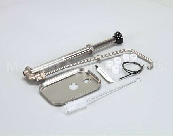 83330 Server Condiment Pump Cp-F