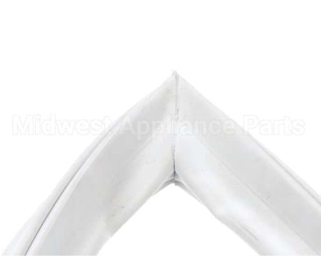 83330331654400 Absocold Door Gasket Black
