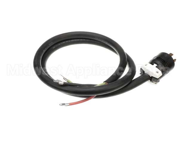 83331 Henny Penny Assembly-Cord & Pl 208 240-Lve20X