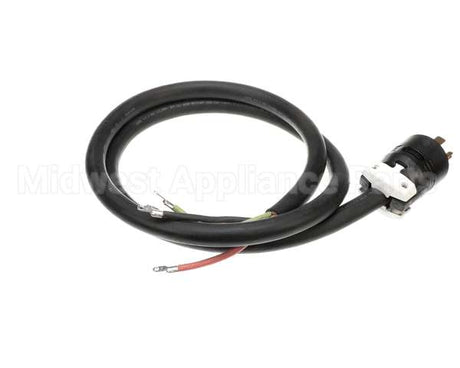 83331 Henny Penny Assembly-Cord & Pl 208 240-Lve20X