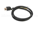 83331 Henny Penny Assembly-Cord & Pl 208 240-Lve20X