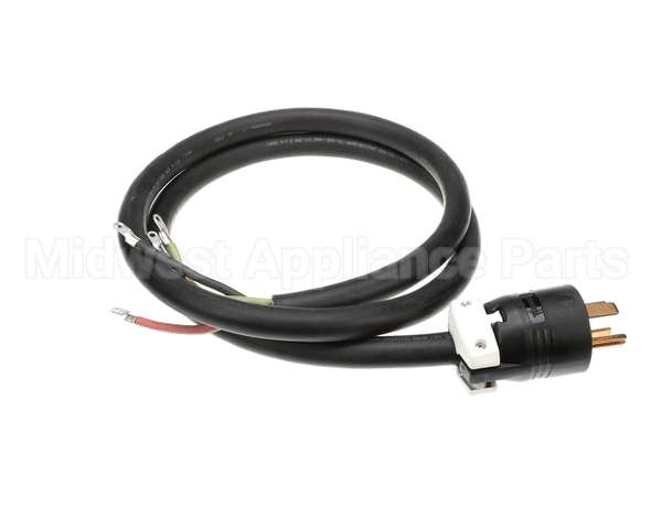 83331 Henny Penny Assembly-Cord & Pl 208 240-Lve20X