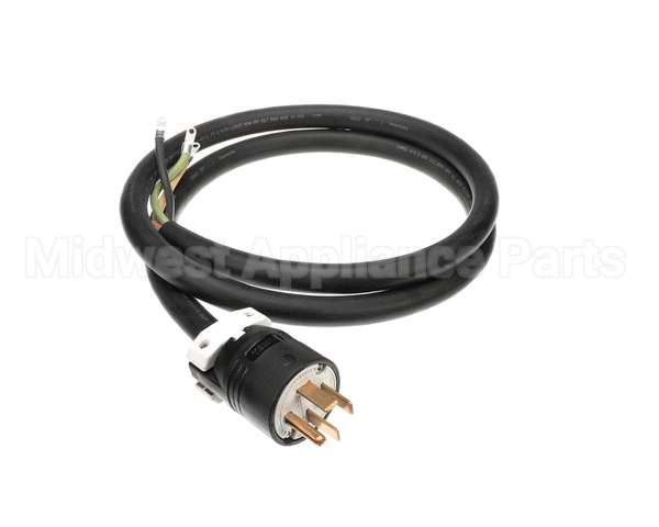 83331 Henny Penny Assembly-Cord & Pl 208 240-Lve20X