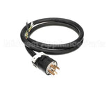83331 Henny Penny Assembly-Cord & Pl 208 240-Lve20X