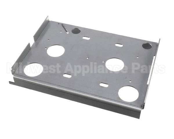 83334 Grindmaster Cecilware Motor Shelf, 810/835/865/875/8