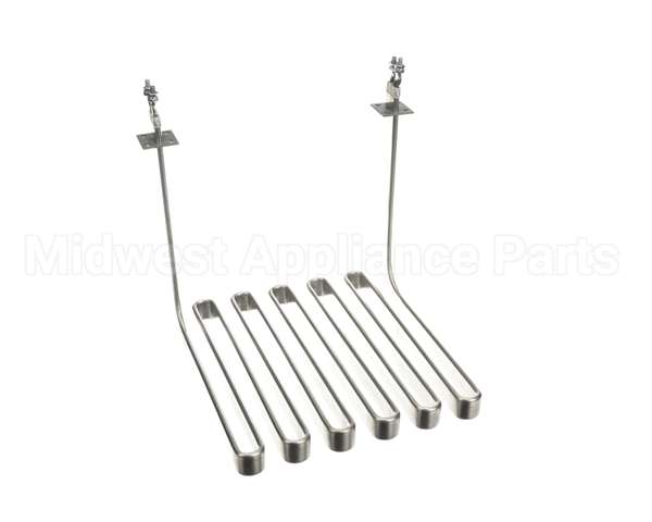 83336 Perfect Fry Element,Firebar 400V 7200W 3Ph
