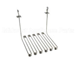 83336 Perfect Fry Element,Firebar 400V 7200W 3Ph