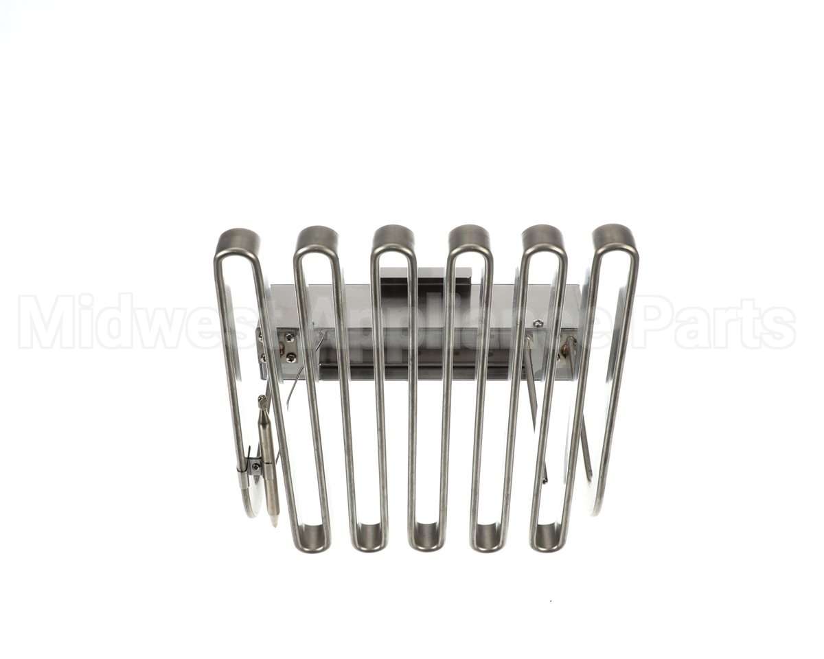 83339 Perfect Fry Heater Assy, 7.2Kw 240V 1Ph