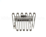 83339 Perfect Fry Heater Assy, 7.2Kw 240V 1Ph