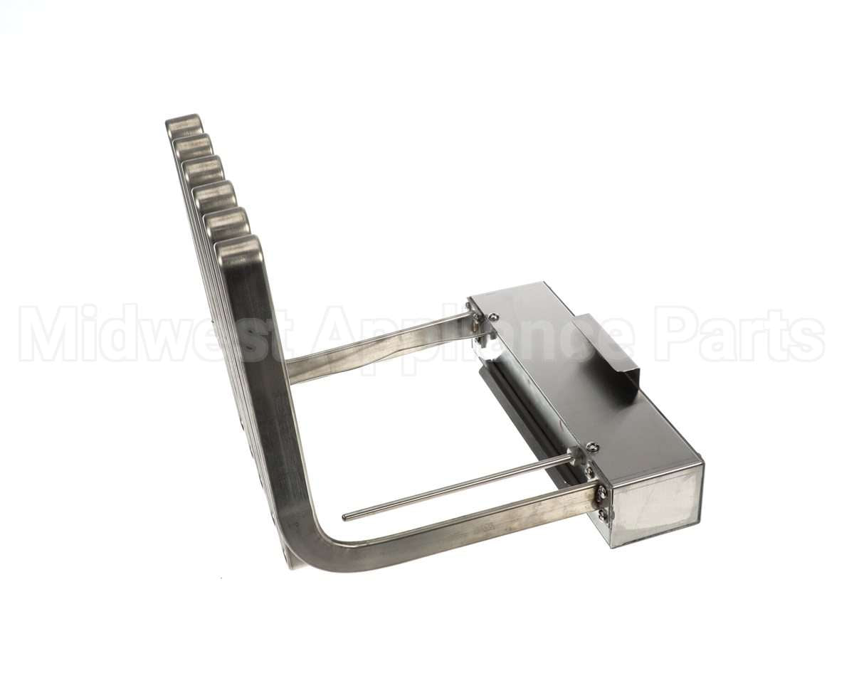 83339 Perfect Fry Heater Assy, 7.2Kw 240V 1Ph