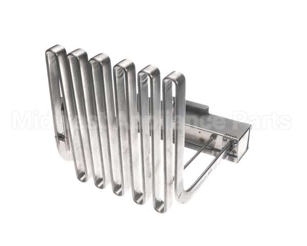 83340 Perfect Fry Htr Assy,7.2Kw,400V, #2Ea002-C