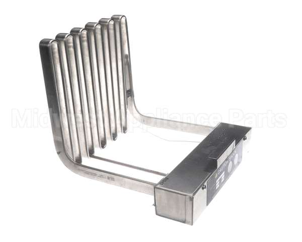 83340 Perfect Fry Htr Assy,7.2Kw,400V, #2Ea002-C