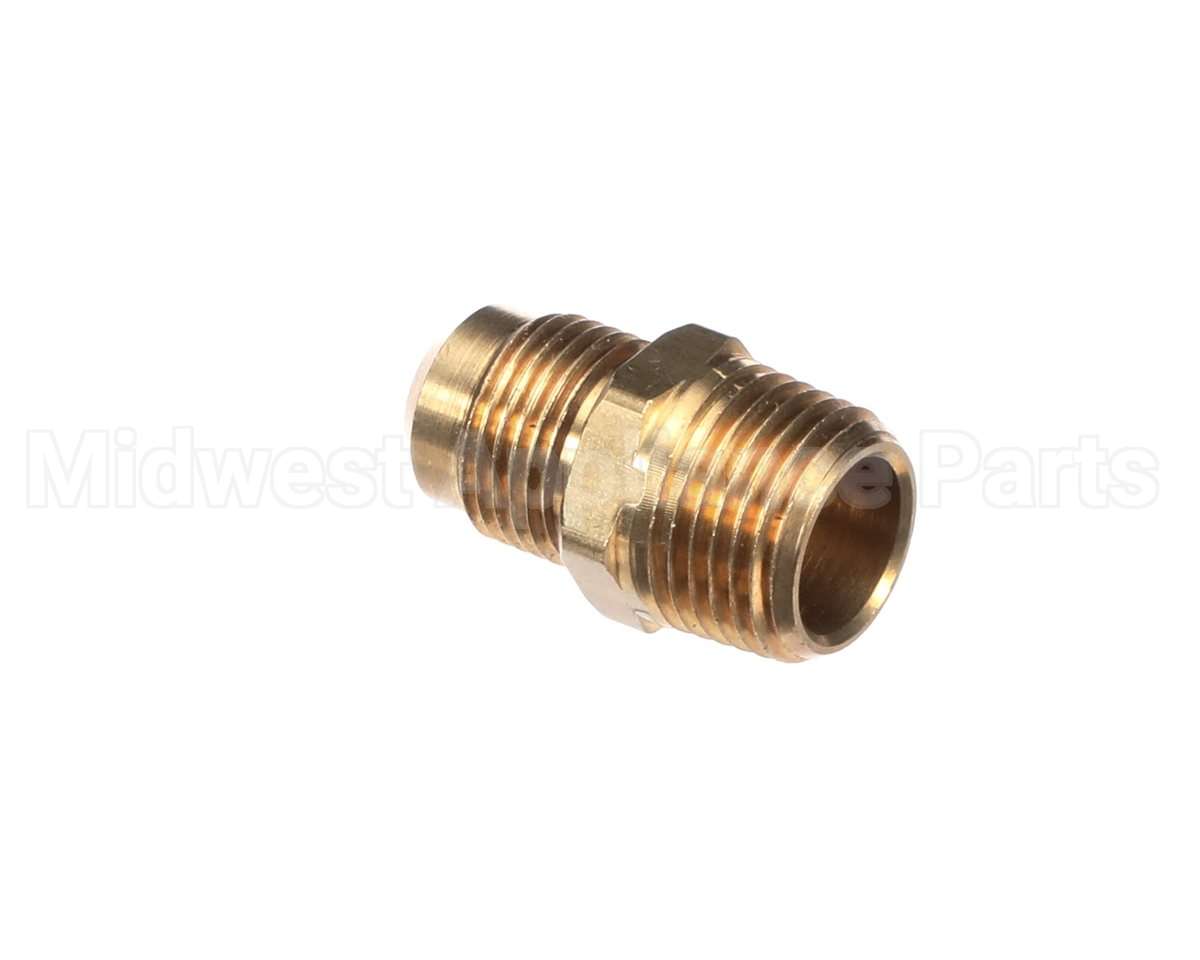 8334193 Manitowoc Ice Adaptor 1/2Mf X 1/2 Mpt Brs