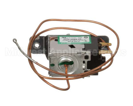 8334233951010 Absocold Thermostat