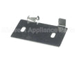 833597 TRUE Bracket Kit, Cutting Board, Left Back