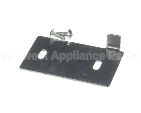 833597 TRUE Bracket Kit, Cutting Board, Left Back