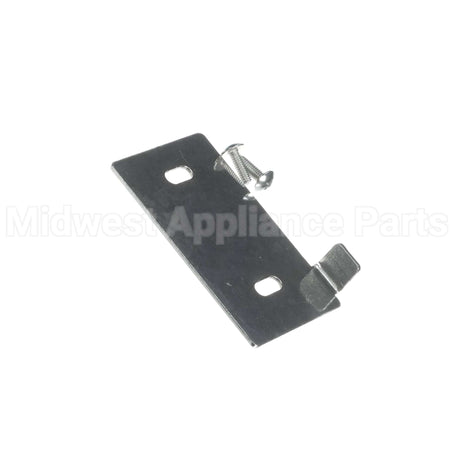 833597 TRUE Bracket Kit, Cutting Board, Left Back