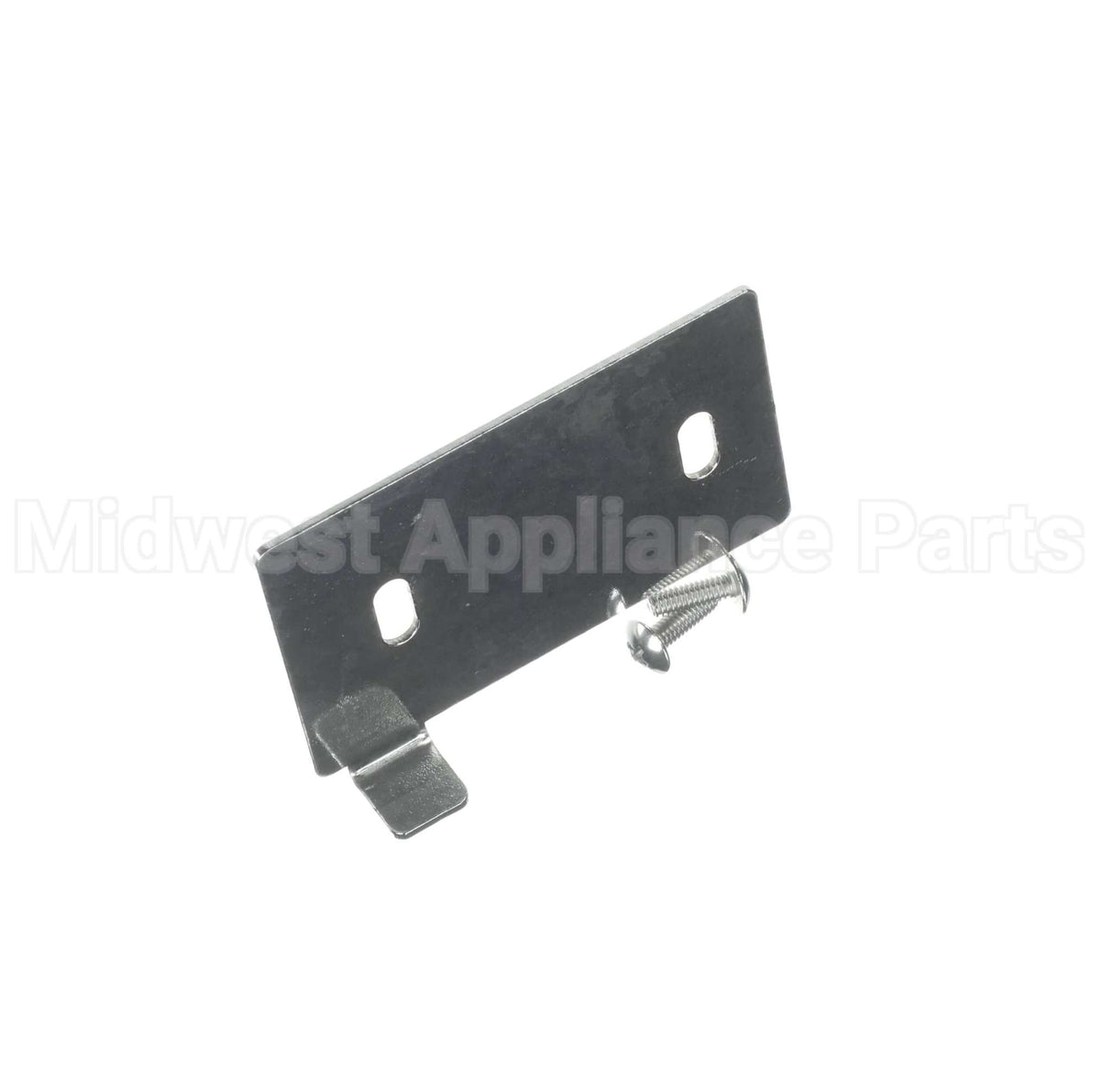 833597 TRUE Bracket Kit, Cutting Board, Left Back