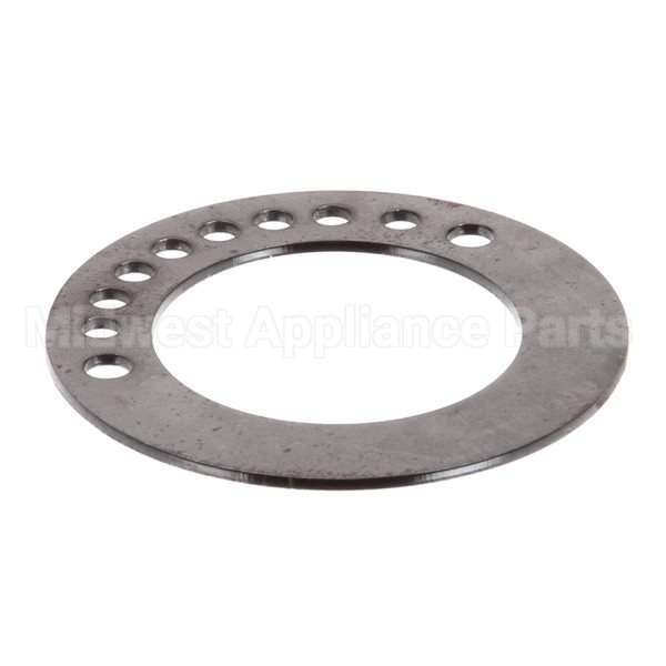 83361 Compatible Grindmaster Plate, Detent, 1020 Steel, 810