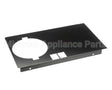 83363B Grindmaster Cecilware Panel, Upper Front, Black, 875
