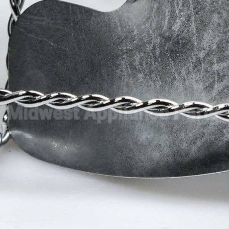 833697BLADE Whirlpool Motor-Cond