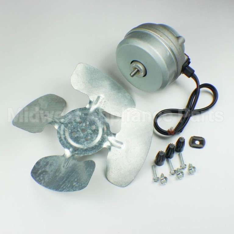 833697BLADE Whirlpool Motor-Cond