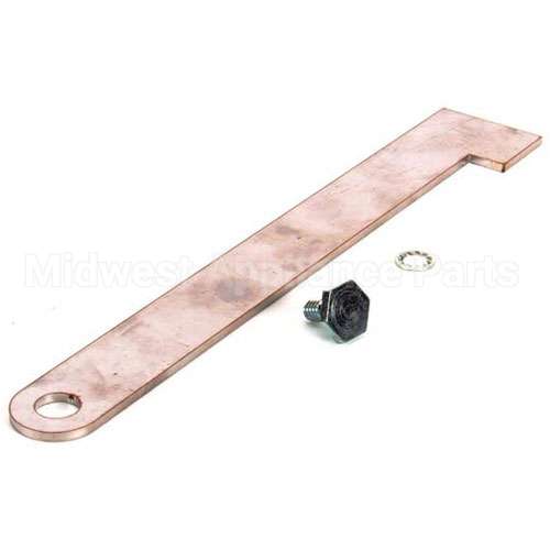 8337 Compatible Blodgett Door Suprt Link Assy 1000/99