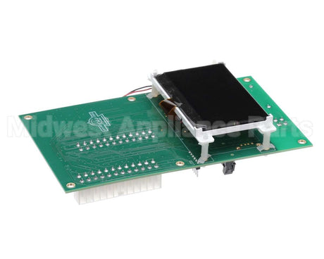 83371 Blodgett Pcb Assembly, E Box