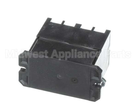 83372 Blodgett Relay, 12Vac, 2 Pole #6Wt600