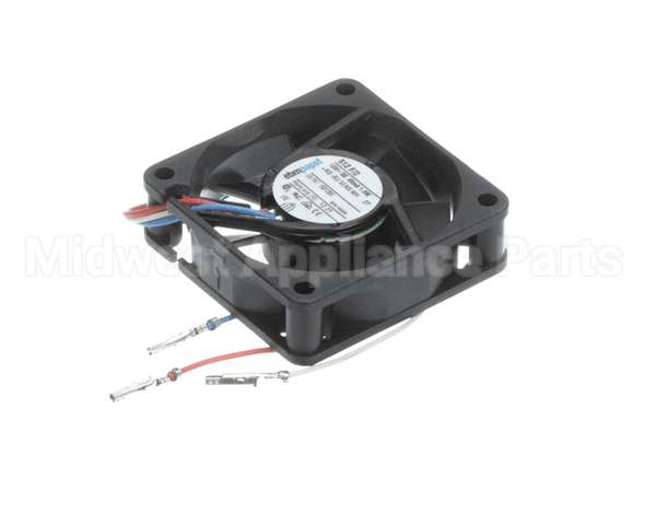83374 Blodgett Fan, E Box, 12V
