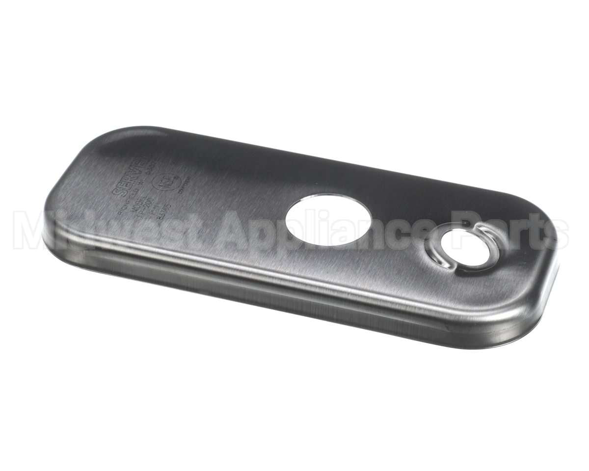 83376 Server Lid, Fp-200 1/2 Oz Slim
