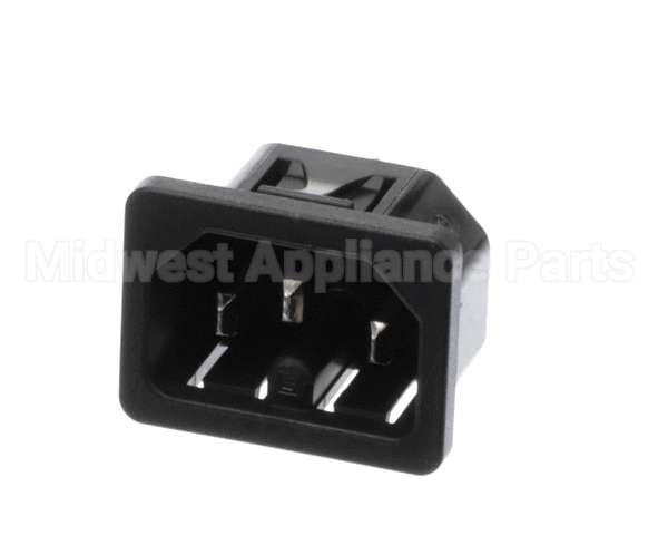 83381 Perfect Fry Plug, Heat Lamp #6Ca005