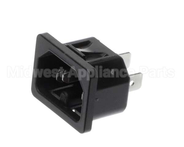 83381 Perfect Fry Plug, Heat Lamp #6Ca005