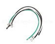 83382 Perfect Fry Harness, Emi #4Ct938