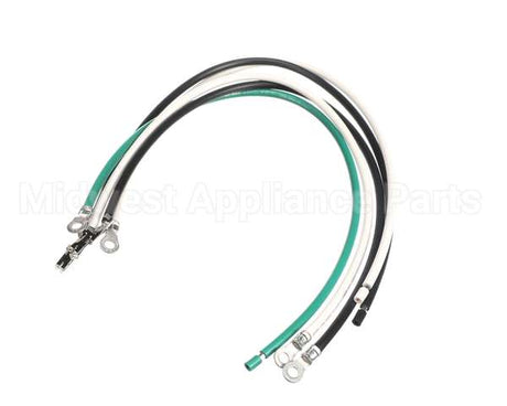 83382 Perfect Fry Harness, Emi #4Ct938