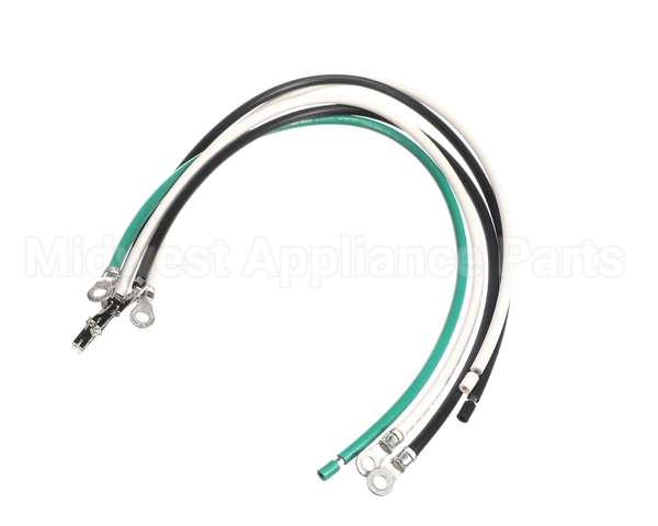 83382 Perfect Fry Harness, Emi #4Ct938